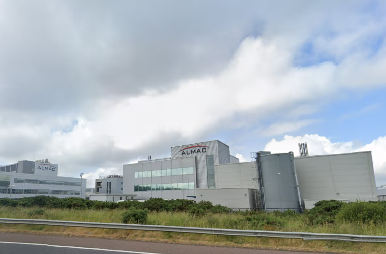Almac Group