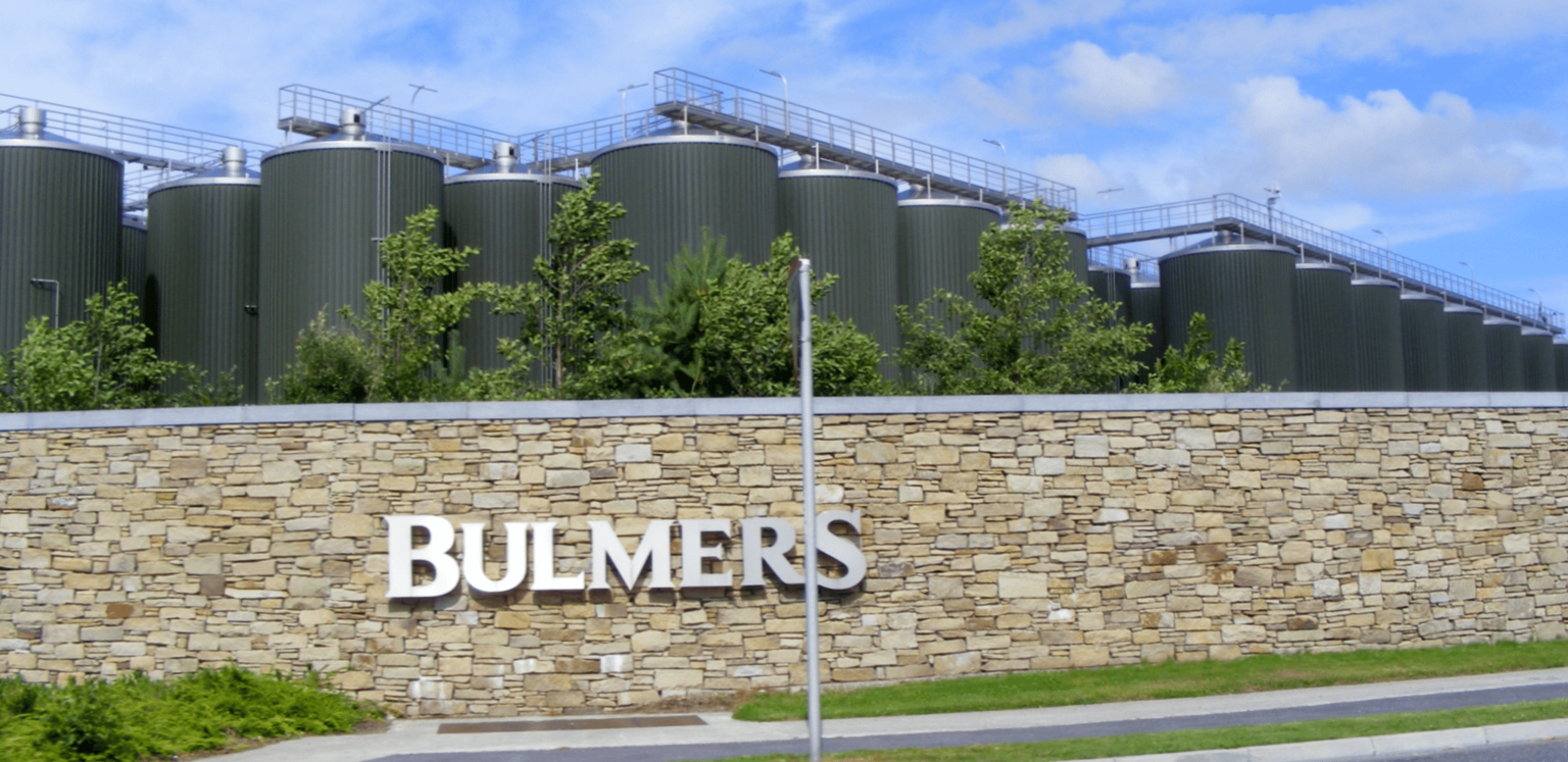 Bulmers: Success Story