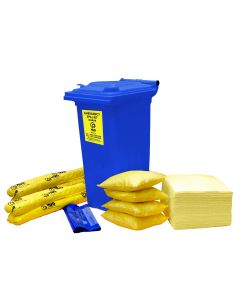 120 Litre Emergency Ad-Blue Spill Kit