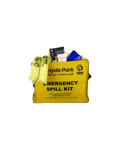 45 Litre Chemical Emergency Spill Kit