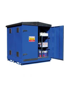 Walk-In General Purpose Safety Store 800 Litre