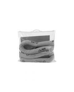 20 Litre Maintenance Emergency Spill Kit-Clear Bag