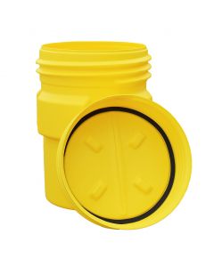 210 Litre Oil Overpack Drum Spill Kit