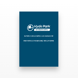 Materials Handling Solutions